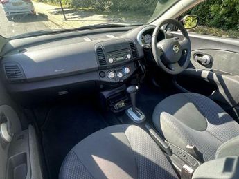 Nissan Micra 1.6 Sport 2dr