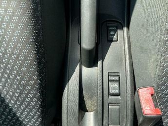 Nissan Micra 1.6 Sport 2dr