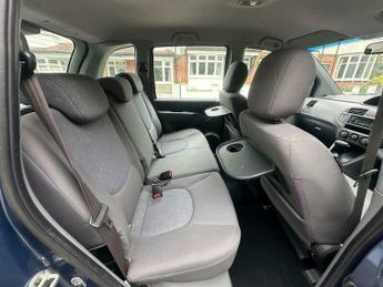 Hyundai Matrix 1.6 Classic Auto Euro 4 5dr