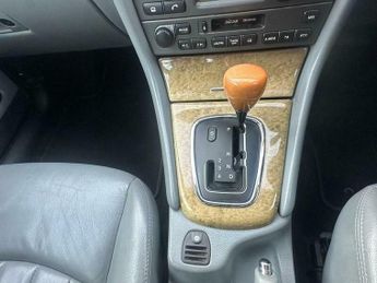 Jaguar X-Type 3.0 V6 SE (AWD) 4dr