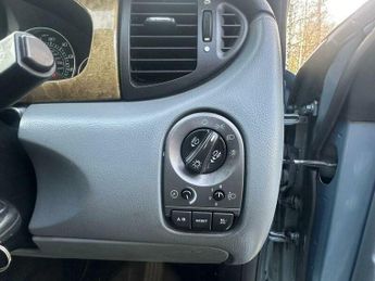 Jaguar X-Type 3.0 V6 SE (AWD) 4dr