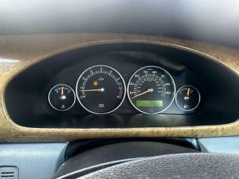 Jaguar X-Type 3.0 V6 SE (AWD) 4dr
