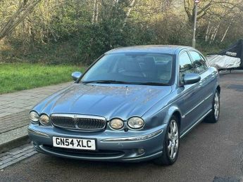 Jaguar X-Type 3.0 V6 SE (AWD) 4dr