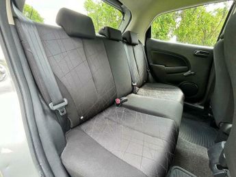 Mazda MAZDA 2 1.3 TS Euro 5 5dr (a/c)
