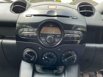 Mazda MAZDA 2 1.3 TS Euro 5 5dr (a/c)