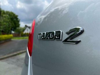 Mazda MAZDA 2 1.3 TS Euro 5 5dr (a/c)