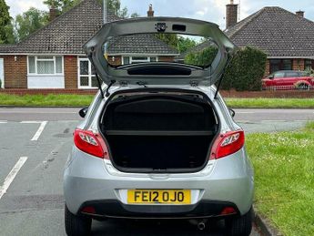 Mazda MAZDA 2 1.3 TS Euro 5 5dr (a/c)