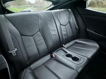 Hyundai Veloster 1.6 GDi Sport DCT Euro 5 4dr