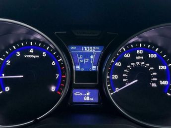 Hyundai Veloster 1.6 GDi Sport DCT Euro 5 4dr