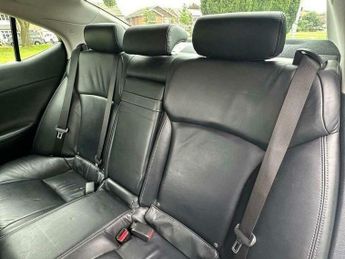 Lexus IS 2.5 250 V6 Advance Auto Euro 5 4dr