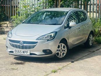 Vauxhall Corsa DESIGN ECOFLEX S/S