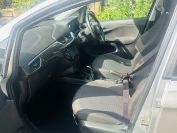 Vauxhall Corsa DESIGN ECOFLEX S/S