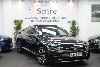 Volkswagen Arteon R-LINE TSI EVO DSG
