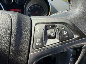 Vauxhall Zafira 2.0 CDTi Elite Auto Euro 5 5dr