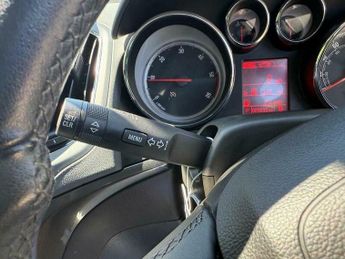 Vauxhall Zafira 2.0 CDTi Elite Auto Euro 5 5dr