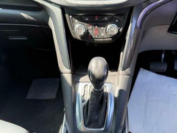 Vauxhall Zafira 2.0 CDTi Elite Auto Euro 5 5dr