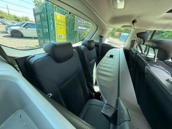 Vauxhall Zafira 2.0 CDTi Elite Auto Euro 5 5dr