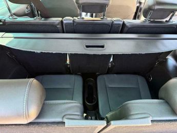 Vauxhall Zafira 2.0 CDTi Elite Auto Euro 5 5dr