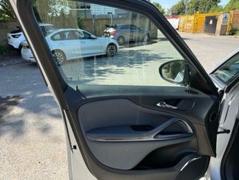 Vauxhall Zafira 2.0 CDTi Elite Auto Euro 5 5dr