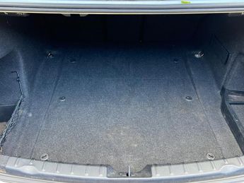 BMW 3 SERIES 320d M SPORT