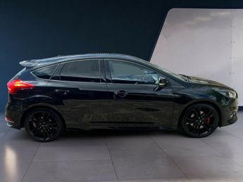 Ford Focus ST-2