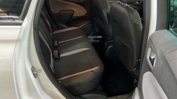 Vauxhall Crossland X TECH LINE NAV ECOTEC S/S