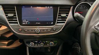 Vauxhall Crossland X TECH LINE NAV ECOTEC S/S