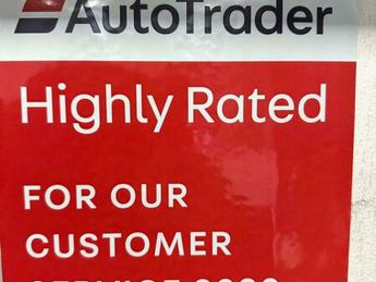 Land Rover Range Rover Sport 3.0 SD V6 HSE Red Auto 4WD Euro 5 5dr