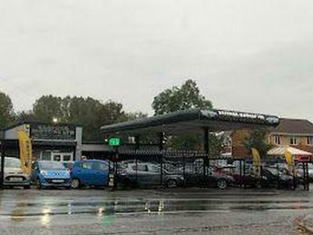 Audi A4 1.8T Sport 2dr