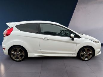Ford Fiesta ST-3