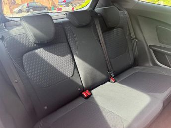 Ford Fiesta TITANIUM