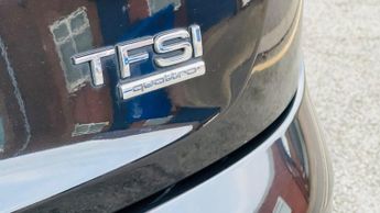 Audi Q3 Audi Q3 TFSI Quattro