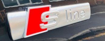 Audi Q3 Audi Q3 TFSI Quattro