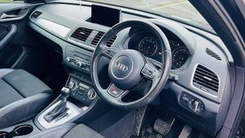 Audi Q3 Audi Q3 TFSI Quattro