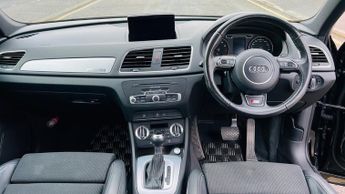 Audi Q3 Audi Q3 TFSI Quattro