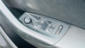 Audi Q3 Audi Q3 TFSI Quattro