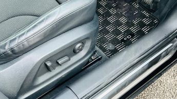 Audi Q3 Audi Q3 TFSI Quattro