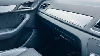 Audi Q3 Audi Q3 TFSI Quattro