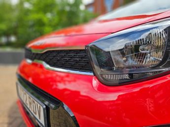 Kia Picanto 1.0 DPi 3 Hatchback 5dr Petrol AMT Euro 6 (s/s) (66 bhp)