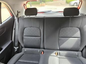 Kia Picanto 1.0 DPi 3 Hatchback 5dr Petrol AMT Euro 6 (s/s) (66 bhp)
