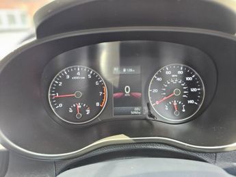 Kia Picanto 1.0 DPi 3 Hatchback 5dr Petrol AMT Euro 6 (s/s) (66 bhp)