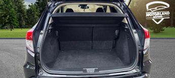 Honda HR-V Vezel 1.5 i-VTEC SUV 5dr Hybrid CVT Ulez