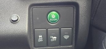 Honda HR-V Vezel 1.5 i-VTEC SUV 5dr Hybrid CVT Ulez
