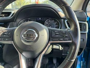 Nissan Qashqai 1.2 DIG-T Acenta XTRON Euro 6 (s/s) 5dr