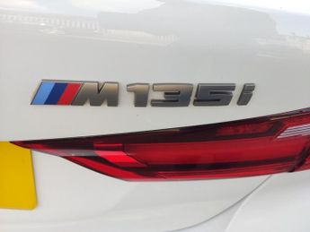 BMW 1 SERIES M135 xDrive