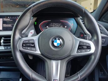 BMW 1 SERIES M135 xDrive