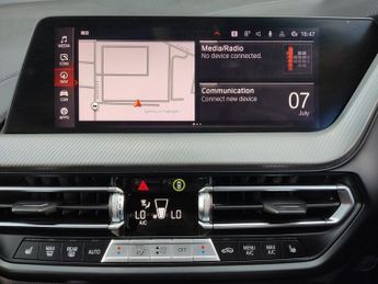 BMW 1 SERIES M135 xDrive