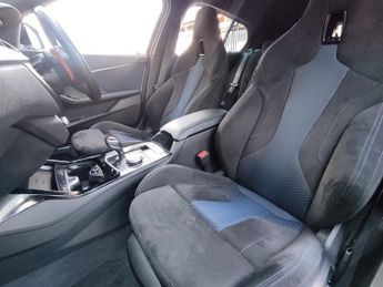 BMW 1 SERIES M135 xDrive