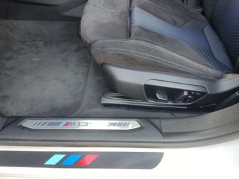 BMW 1 SERIES M135 xDrive