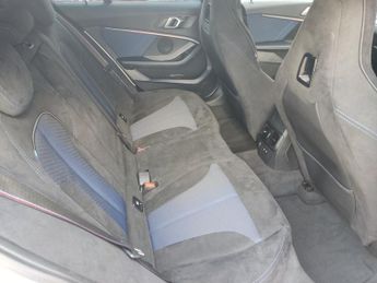 BMW 1 SERIES M135 xDrive